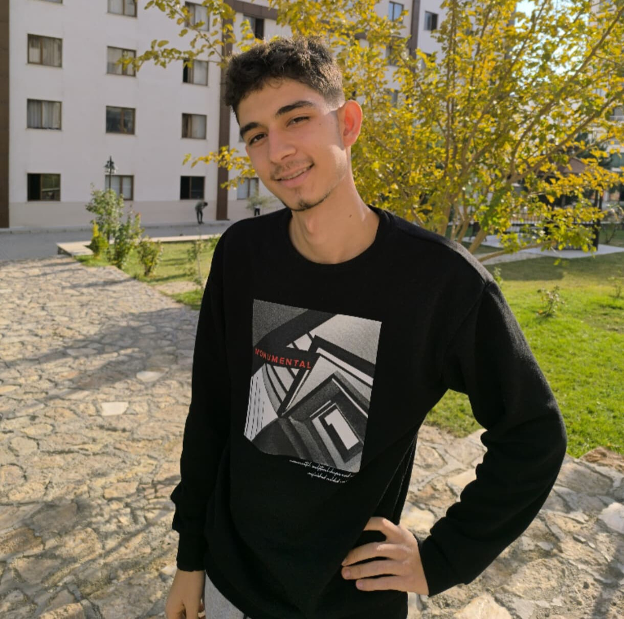 Bedirhan Hotamış