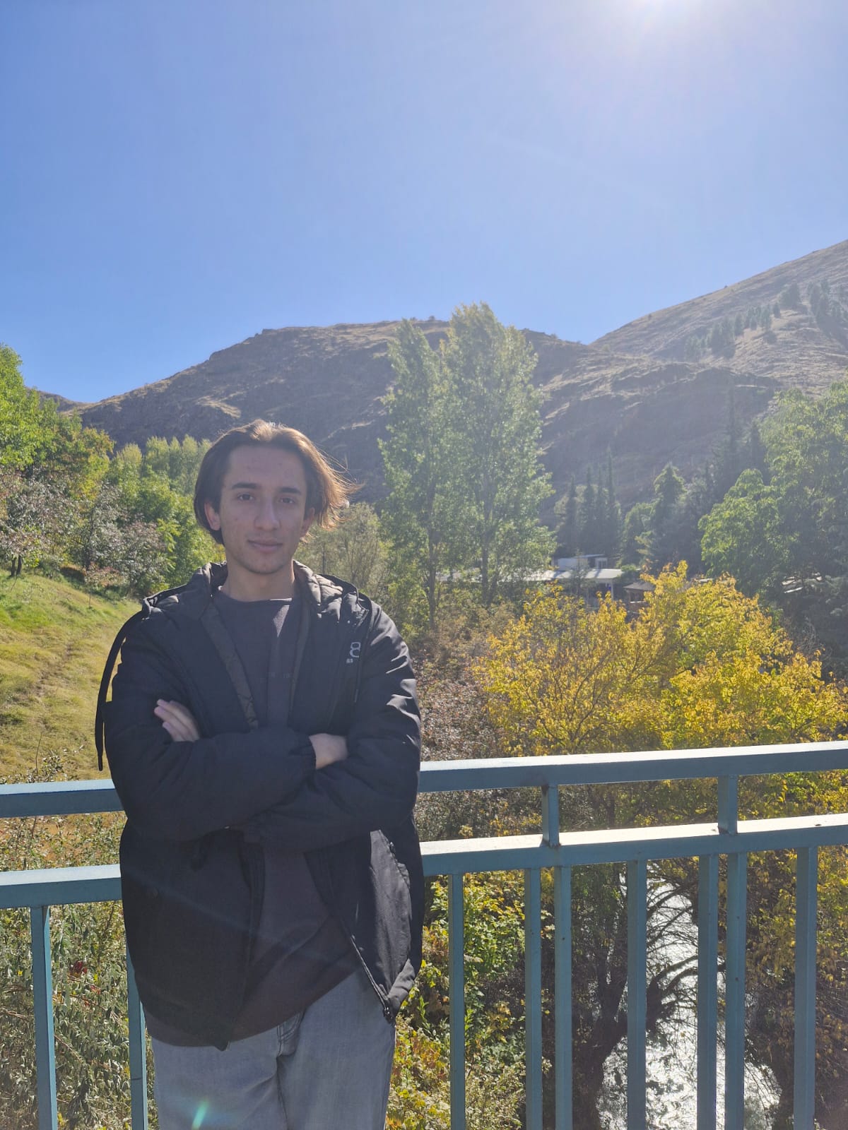 Hüseyin Topal